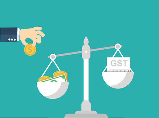 Goods & Services Tax (GST) Advisory